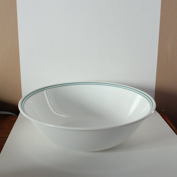 Corelle Rosemarie Vegetable Bowl 8.5" Round - Picture 1 of 2